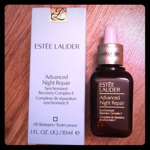 ⭐️Estee Lauder Advanced Night Repair